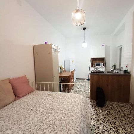 Alojamiento Con Patio Antequera Exterior photo