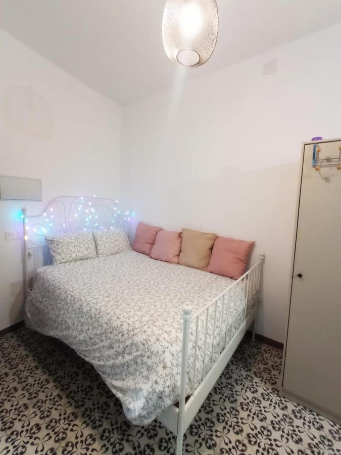 Alojamiento Con Patio Antequera Exterior photo