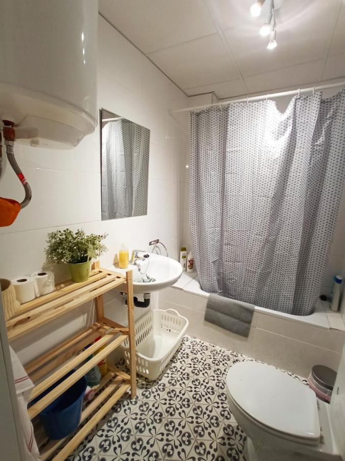 Alojamiento Con Patio Antequera Exterior photo