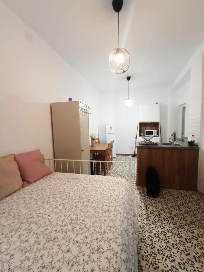 Alojamiento Con Patio Antequera Exterior photo